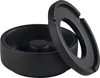 APS Windaschenbecher ELEMENT schwarz aus Beton Produktbild-Vorschau 1