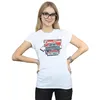 Supernatural - "Driver Picks The Music" T-Shirt für Damen Produktbild-Vorschau 3