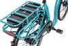 26 Zoll City Elektro Fahrrad Tiefeinsteiger Shimano 7 Gang Produktbild-Vorschau 7