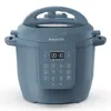 Instant Pot 921283, 5,7 liter, 1000 watt, blauw, roestvrij Productafbeelding-voorbeeld 1