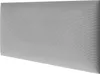 STEGU Wandpolster Kordsamt 30x60 cm Stoff-Optik dekorativ Produktbild-Vorschau 1
