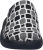 JOSEF SEIBEL Monaco D 03 | Pantofola da  Donne | nero Anteprima dell’immagine prodotto 4