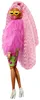 Mattel HGR60 Barbie Extra, bábika s tromi extravagantnými Náhľad obrázku produktu 12