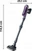 Rowenta X-Force Flex 8.60 Allergie RH9638 schwarz Produktbild-Vorschau 23