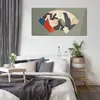 Coloray Bild aus Glas 140x70 glasblock mit bild gehärtetes Produktbild-Vorschau 4