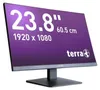 TERRA 3030261, 60,5 cm (23.8"), 1920 x 1080 px, Full HD, Náhľad obrázku produktu 3