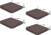 Gartenkissen-Set Masza – 4er-Set (je 48×45 cm), abnehmbarer Produktbild-Vorschau 1