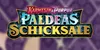 Pokémon TCG – Paldeas Schicksale | Booster | Deutsch | 10 Produktbild-Vorschau 4