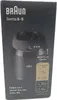 Braun Rasierer 5 in 1 Reinigungsstation Intelligente Produktbild-Vorschau 16