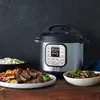 INSTANT POT Duo 7in1 Multikocher Slow Cooker Schongarer 3L Produktbild-Vorschau 6