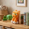 Minecraft Ocelot Tabby Plüschtier 25 cm Produktbild-Vorschau 5
