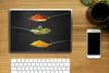 MuchoWow® Laptop Aufkleber Sticker Cover Kräuter - Löffel - Produktbild-Vorschau 2