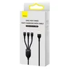 Baseus SUP0003351 USB-Kabel 1,2 m USB 3.2 Gen 1 (3.1 Gen 1) Produktbild-Vorschau 8