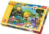 TREFL Puzzle Biene Maja, 100 Teile, 41 x 27,5 cm Produktbild-Vorschau 3