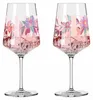 RC RITZENHOFF CRISTAL SommersSprizz C.OlivF26 2erSet 802513 Produktbild-Vorschau 3