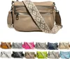 Umhängetasche Bauchtasche Handtasche Schultertasche Cross Produktbild-Vorschau 1