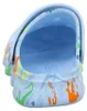 Sneakers Kinder-Badeschuh Dinosaurier Blau, Farbe:blau, EU Produktbild-Vorschau 7