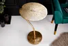 riess-ambiente Beistelltisch ABSTRACT LEAF 40cm gold Metall Produktbild-Vorschau 2