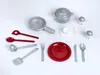 Theo Klein Miele Küche '' Petit Gourmet'' Produktbild-Vorschau 13