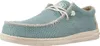 Hey Dude Wally Braided HD40003449 (40/aqua) Produktbild-Vorschau 1