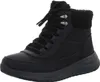 Skechers On-The-Go Steller  Veterschoenen Hoog - Zwart - Voir les images du produit 42