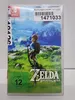 The Legend of Zelda: Breath of the Wild Nintendo Switch Produktbild-Vorschau 29