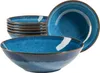 Salatschüssel-Set, Keramik Salatschüssel-Set, Keramik OSSIA Produktbild-Vorschau 1