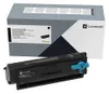 Lexmark M1342 XM1342 Toner noir authentique (24B7005) Voir les images du produit 1