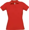 Dámské Polo Safran Pure/women Náhled obrázku produktu 1