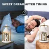 Topchances Scent Lamp Elektrická ohřívací lampa na svíčky, Náhled obrázku produktu 8