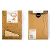 Rolife 3D-Holz-Puzzle Gorilla Produktbild-Vorschau 3