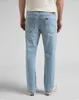 LEE, Herren Jeanshosen, Loose fit, WEST, W38 L32, Blau, Produktbild-Vorschau 3