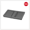 Hailo coperchio 1129979 per secchio 7 8,5 10L grigio scuro Anteprima dell’immagine prodotto 4