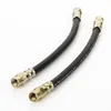 2x Bremsschlauch Bremsleitung Hinten für MERCEDES BENZ /8 Produktbild-Vorschau 2