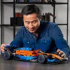LEGO® Technic 42141 Samochód wyścigowy McLaren Formula 1™ Podgląd zdjęcia produktu 10