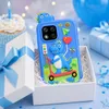 Interaktivní vzdělávací hračka – telefon pro děti od 3 let, Náhled obrázku produktu 5