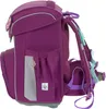 Lässig School Set Slim Unique lilac 7-teilig Schulranzenset Produktbild-Vorschau 4