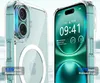 Schutzhülle für iPhone 16 Hülle kompatibel mit MagSafe Produktbild-Vorschau 2