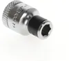 GEDORE 1973312 GEDORE 1/4" 6-kant x 3/8" 4-kant Anteprima dell’immagine prodotto 13