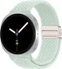 Magnetverschluss Nylon Armband für Samsung Galaxy Watch 8 / Produktbild-Vorschau 1