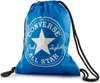 Turnbeutel Converse Flash Laser Blau Blau Produktbild-Vorschau 1