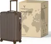 Voyagoux® - Valise cabine - 40L - Trolleys - Valise de Voir les images du produit 6