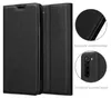 Cadorabo Housse pour Xiaomi RedMi NOTE 8 Housse en noir Voir les images du produit 7