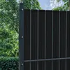paramondo PVC-Vertikal Sichtschutzstreifen Hart, 4,75 cm x Produktbild-Vorschau 1