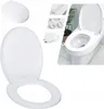 Deska Wc Sedesowa Wolnoopadająca Wypinana Klozetowa Podgląd zdjęcia produktu 1