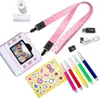 Xblitz Flash Pink Okamžitý fotoaparát s termálnou Náhľad obrázku produktu 8