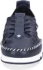 Damskie loafersy Rieker 49956-14 blau 38 Podgląd zdjęcia produktu 49