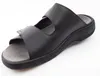 Ströber Moritz Sportnappa Pantolette Schwarz in Gr. 41 Produktbild-Vorschau 2