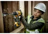 DeWALT DCD800E2T-QW, Wiertarka pistoletowa, Bezszczotkowy, Podgląd zdjęcia produktu 16
