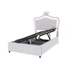 Sweiko Kinderbett Hydraulisches Stauraumbett und Produktbild-Vorschau 6